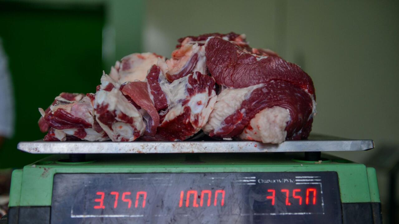 Bu ətlərin satışına icazə verilməyəcək  YENİ QAYDA