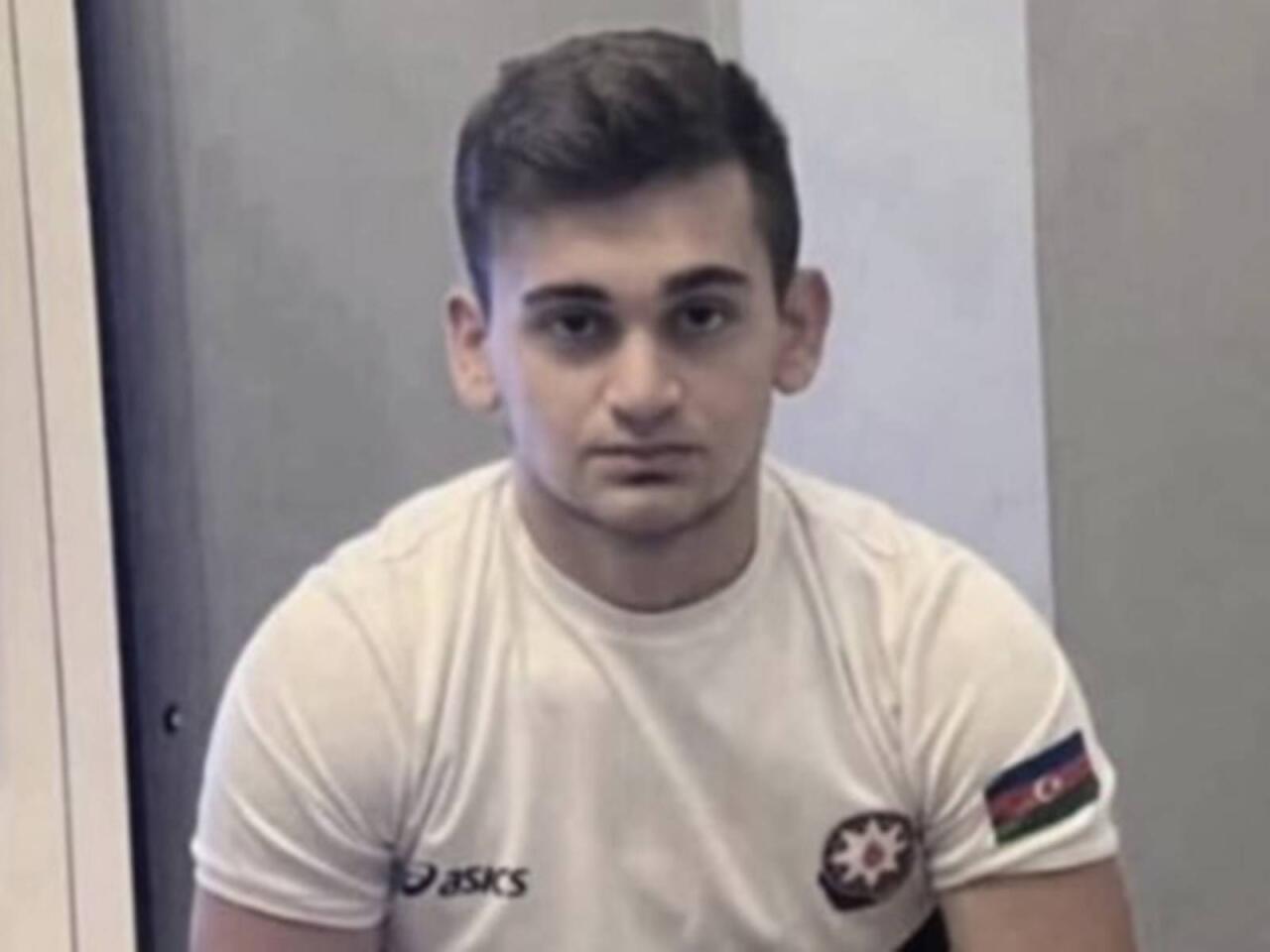 II kurs tələbəsi xər&ccedil;əngdən vəfat etdi