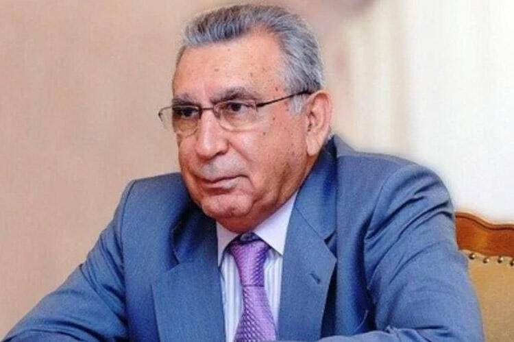 Ramiz Mehdiyevin Rusiyaya yazdığı məktub üzə çıxıb  FOTOFAKT