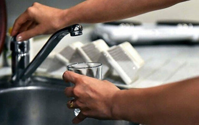 Bir şəhər və iki rayonda su olmayacaq