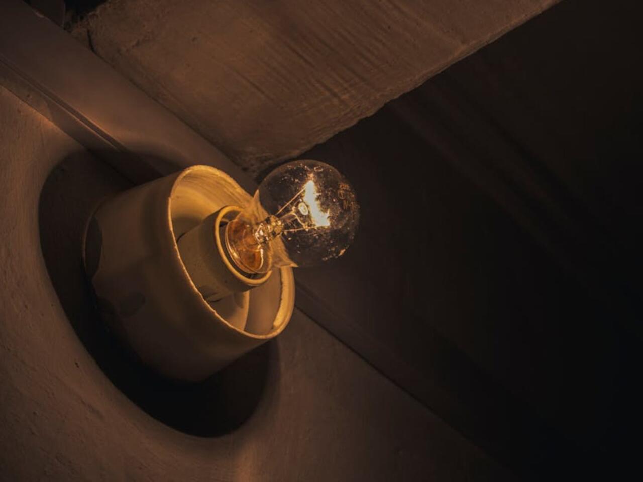 Bəzi yerlərdə işıq olmayacaq