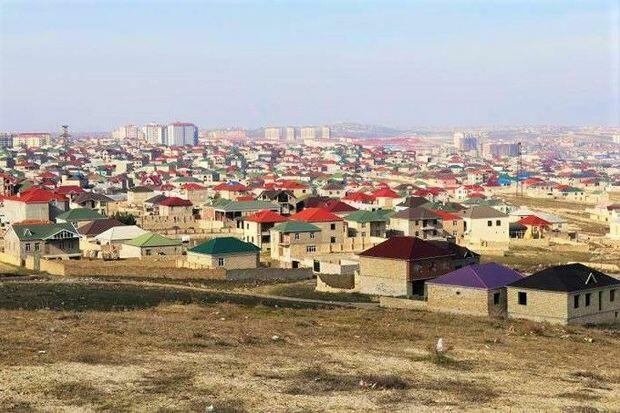 100 minə yaxın daşınmaz əmlaka "amnistiya"  Kimlərə güzəşt olacaq? 