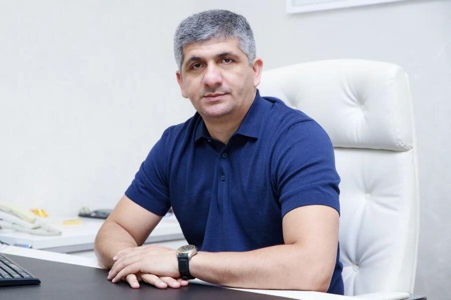 M&uuml;şfiq Abbasov həbs EDİLDİ