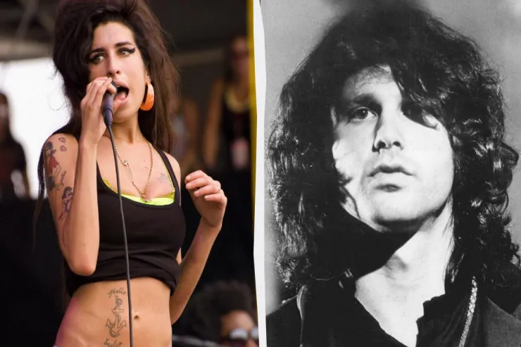 Həmkarlarından tez &ouml;lən m&uuml;ğənnilərin ortaq cəhətləri