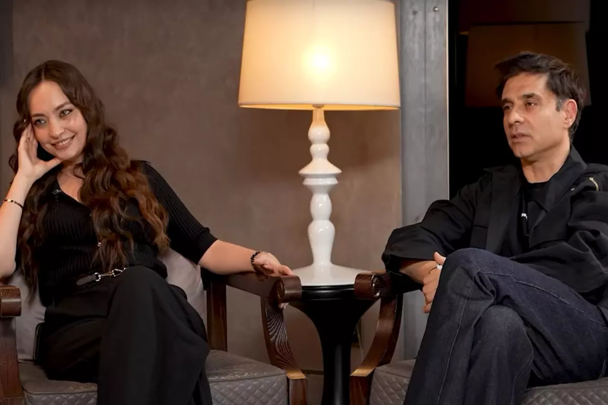 Tanınmış aktyordan maraqlı açıqlama: “Çılpaq səhnələr mənimlə başlayır” 