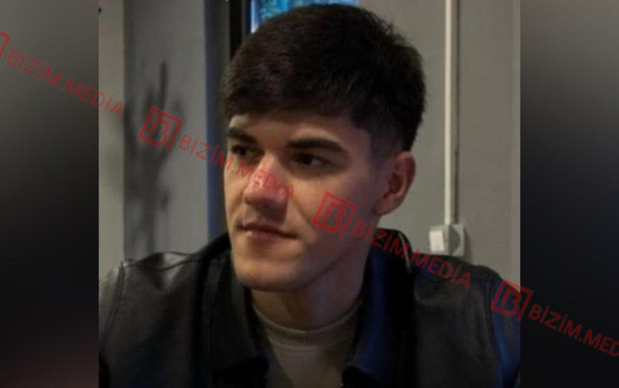 Dəm qazından &ouml;lən Fəzail şəhid əmisinin adını daşıyırmış 