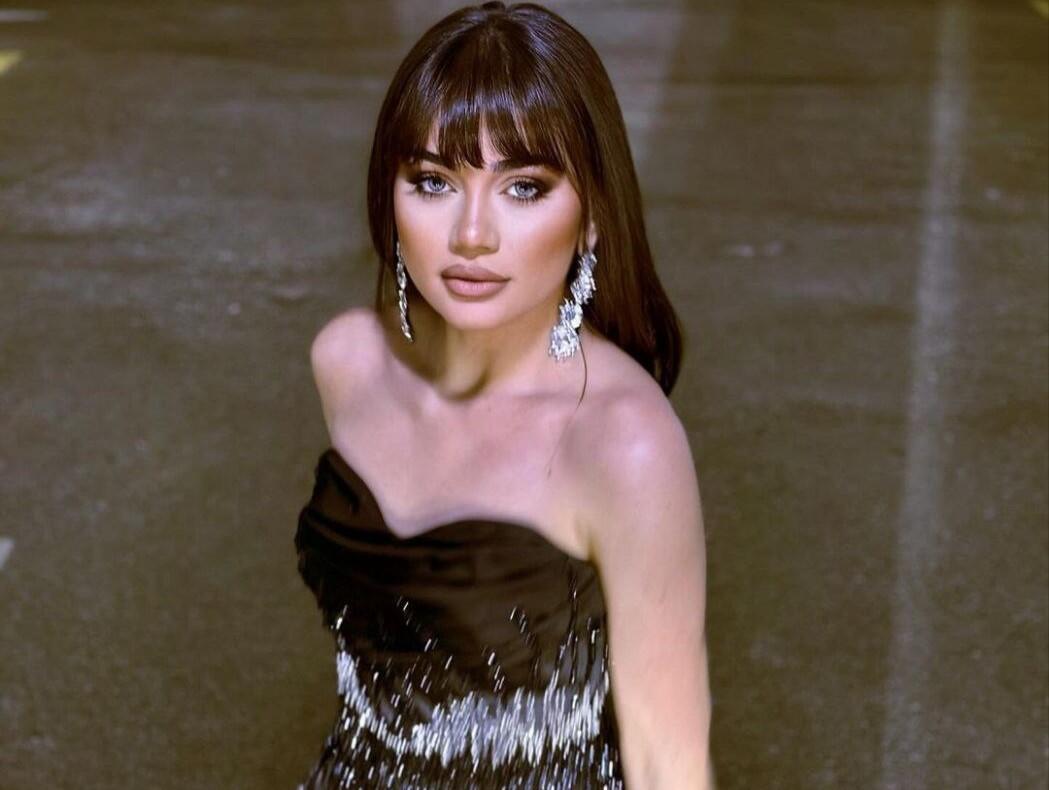 Zeynəb Həsəni özünə gizlicə toy etdi?  FOTO