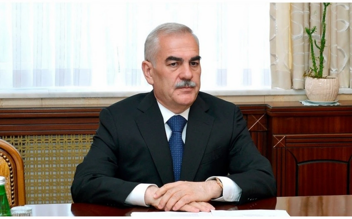 D&ouml;vlət qurumu LƏĞV EDİLDİ  Vasif Talıbovun qərarı ilə yaradılmışdı