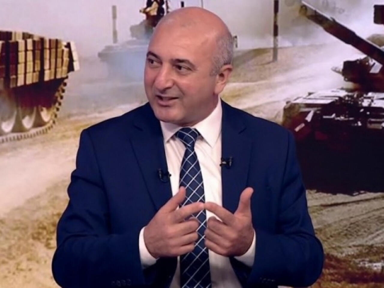 Ədalət Verdiyevlə bağlı qərar verildi