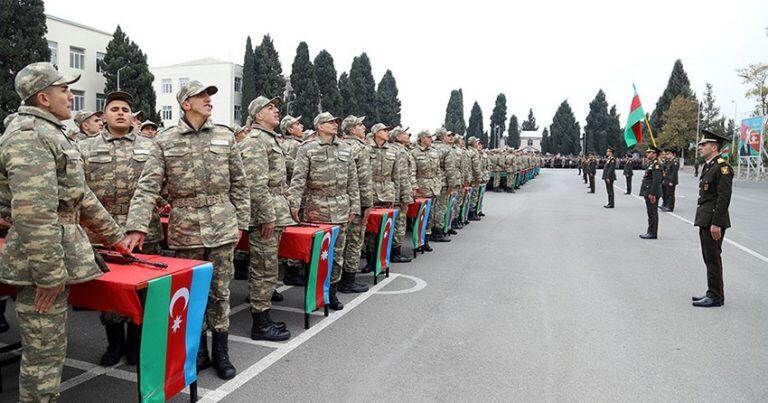 24 yaşını tamamlayan tələbələr əsgərliyə çağırılacaq?  Rəsmi AÇIQLAMA