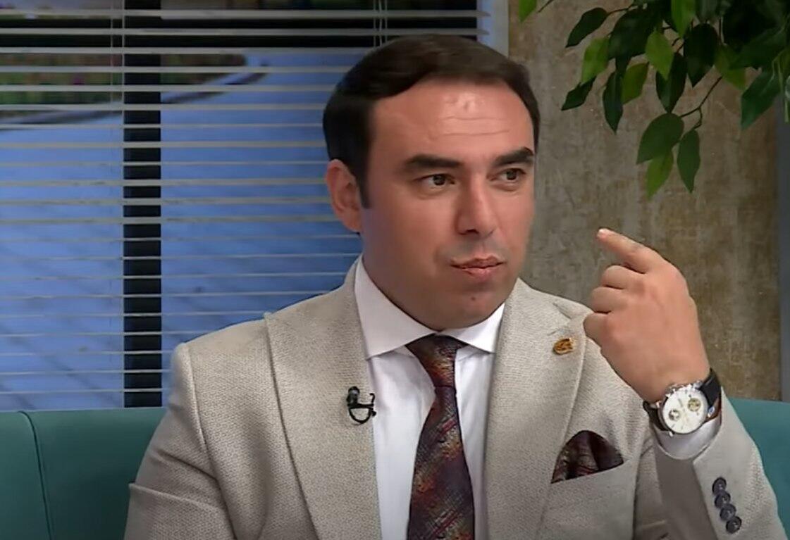 Tanınmış xanəndənin səhhətində ciddi PROBLEM YARANDI