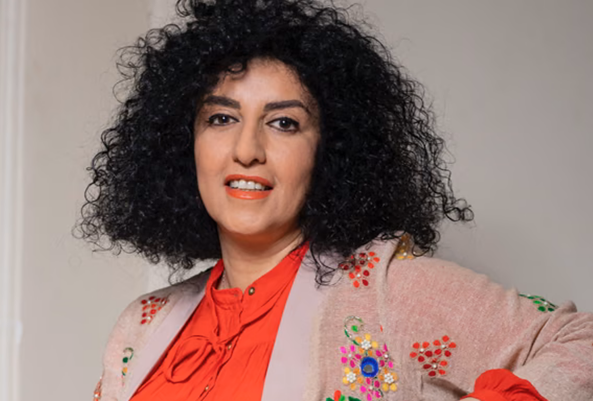 ABŞ D&ouml;vlət Departamentindən Nərgiz Məhəmmədi ilə bağlı &Ccedil;AĞIRIŞ