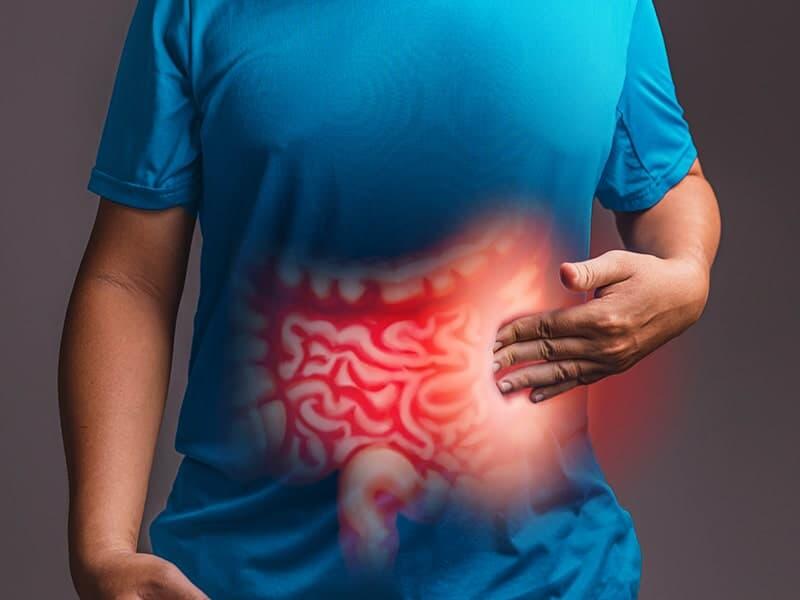 Bu edilən yanlışlar bağırsaq xərçəngi riskini artırır  Diqqət