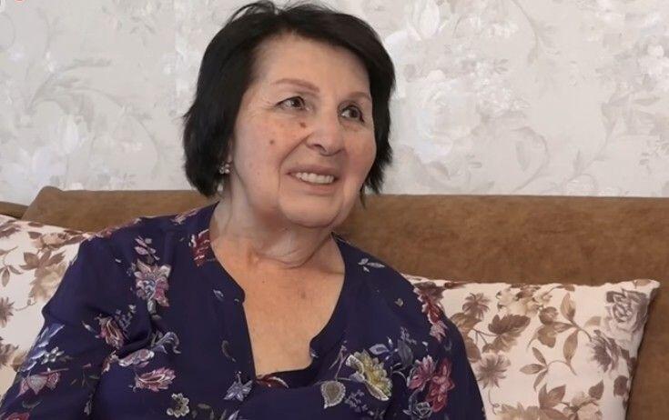&ldquo;Soruşur ki, "Məni nə &uuml;&ccedil;&uuml;n &ouml;p&uuml;rs&uuml;n&uuml;z?"