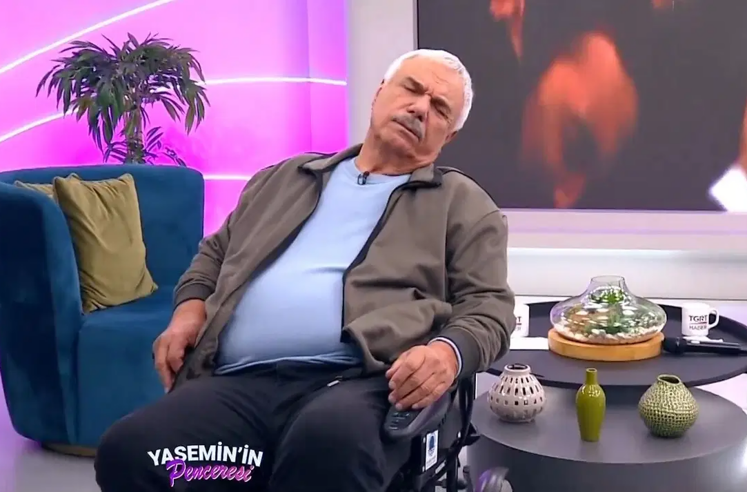 İllər sonra həmin məşhur səhnəni canlandırdı 