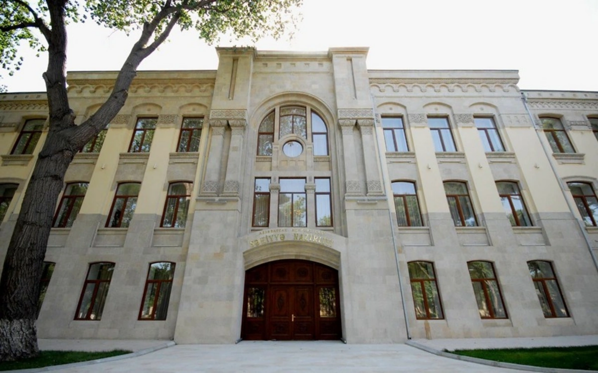 “Antibiotikdən səhv istifadə ölümcül ola bilər" – Nazirlikdən ciddi XƏBƏRDARLIQ