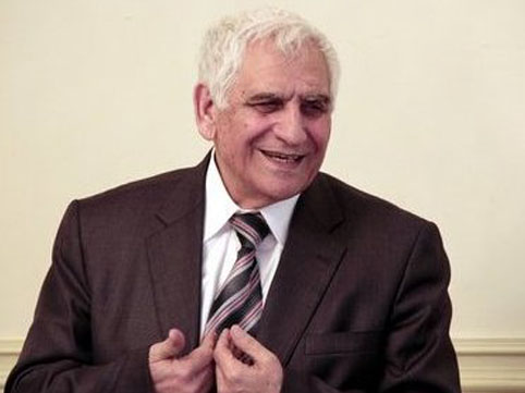 Nəriman Həsənzadənin vəziyyəti ağırdır  Klinikadan a&ccedil;ıqlama