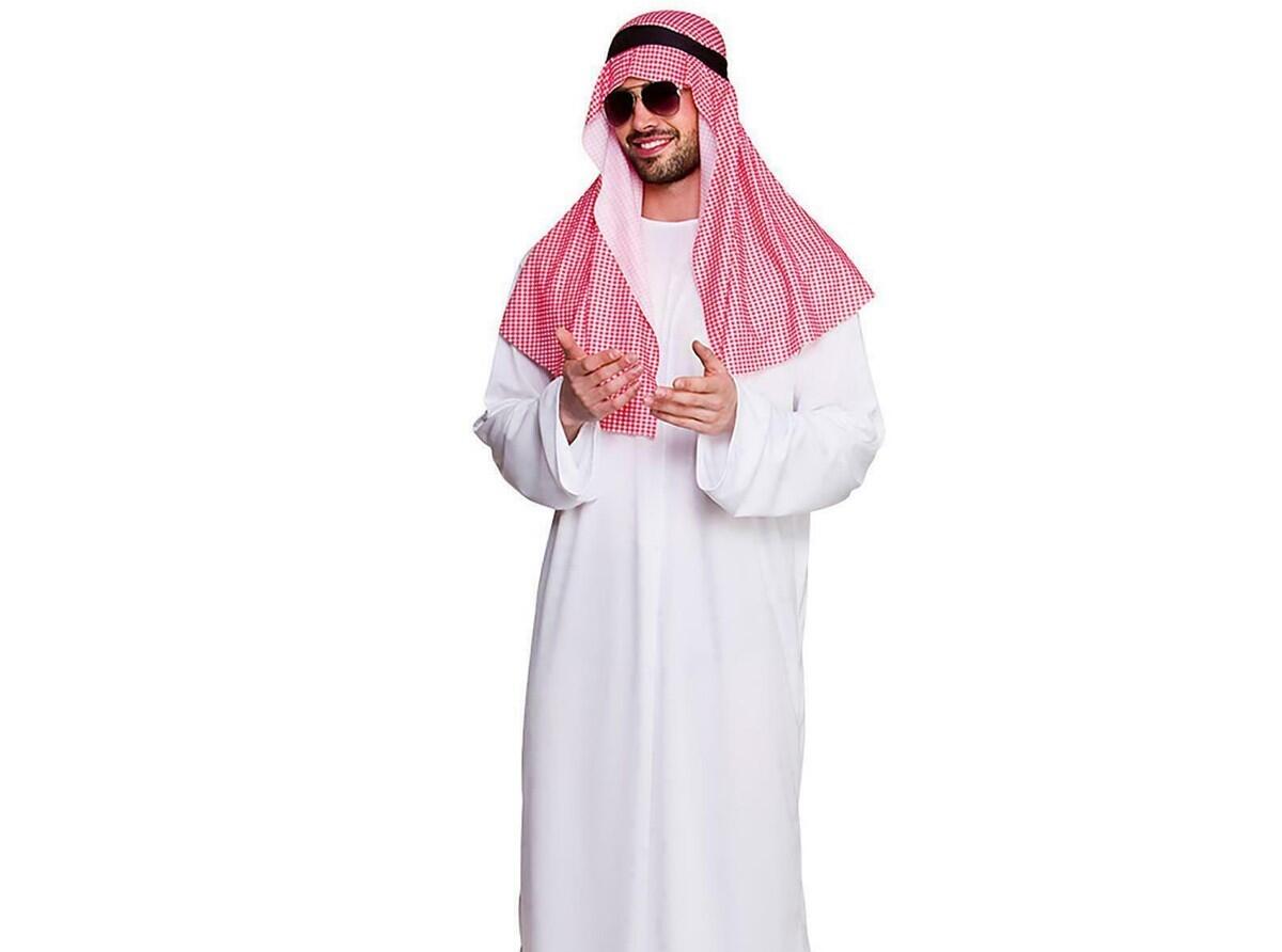 Ərəb şeyxi eyni anda 4 qadınla EVLƏNDİ 