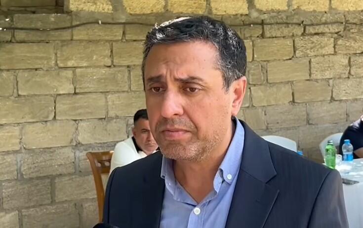 Rusiyada qardaşları öldürülən Seyfəddin Hüseynlidən açıqlama 