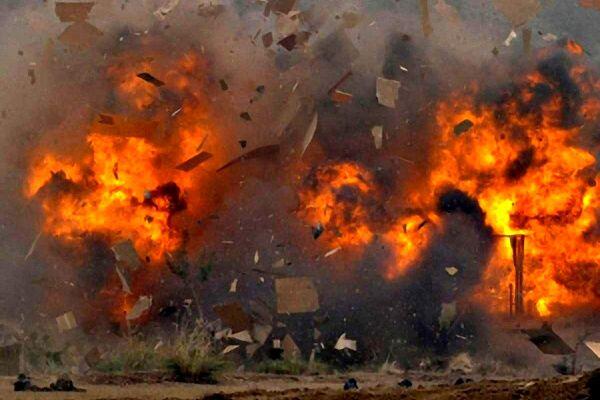 Pirəkəşkül və Ağdərədə partlayış səsləri eşidiləcək  TƏŞVİŞƏ DÜŞMIYİN 