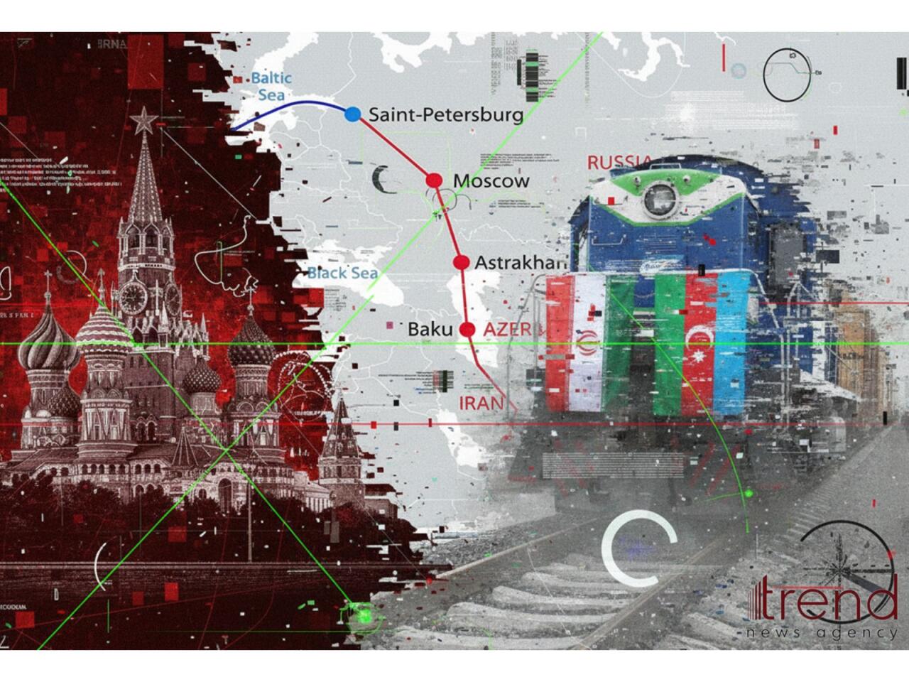 RəştAstara marşrutu: Bakı olmadan mümkün deyil
