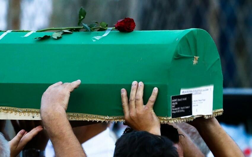 Beş rayonun keçmiş prokuroru vəfat etdi  FOTO