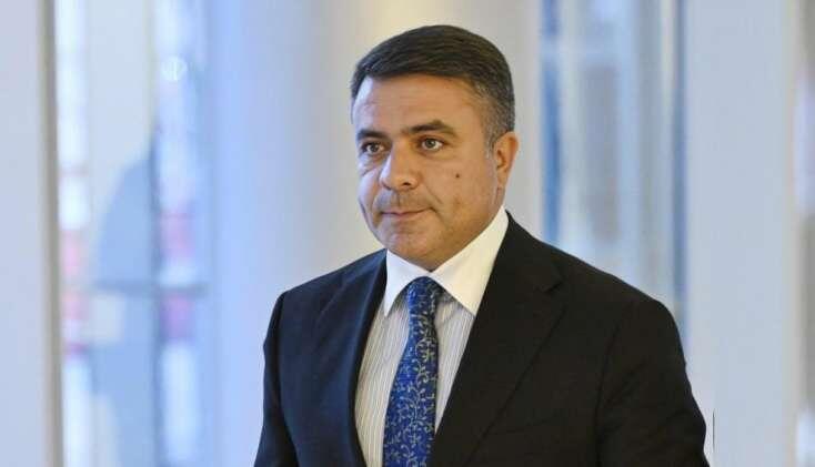 Cabir İmanov dünən bu toyda imiş 