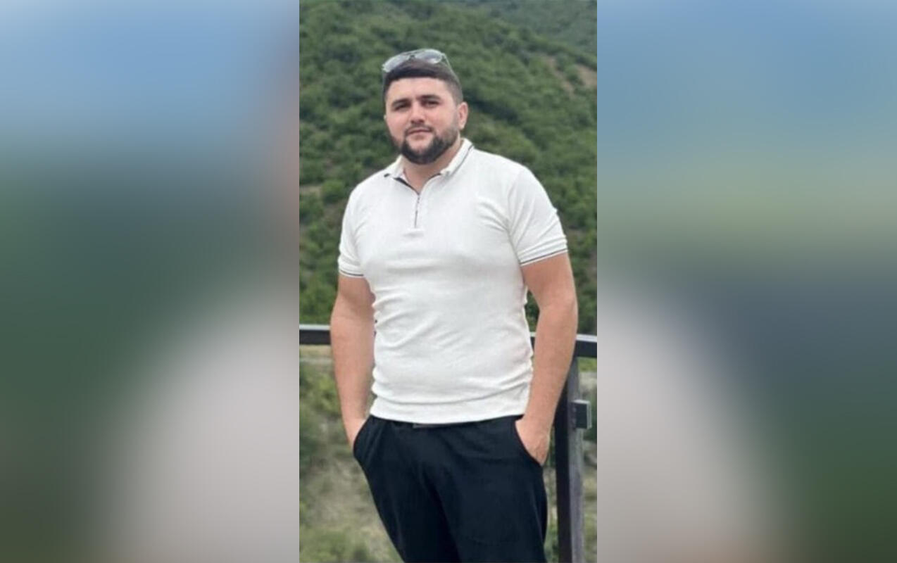 Qəzada yaralanan azərbaycanlı gənc T&uuml;rkiyədə vəfat etdi