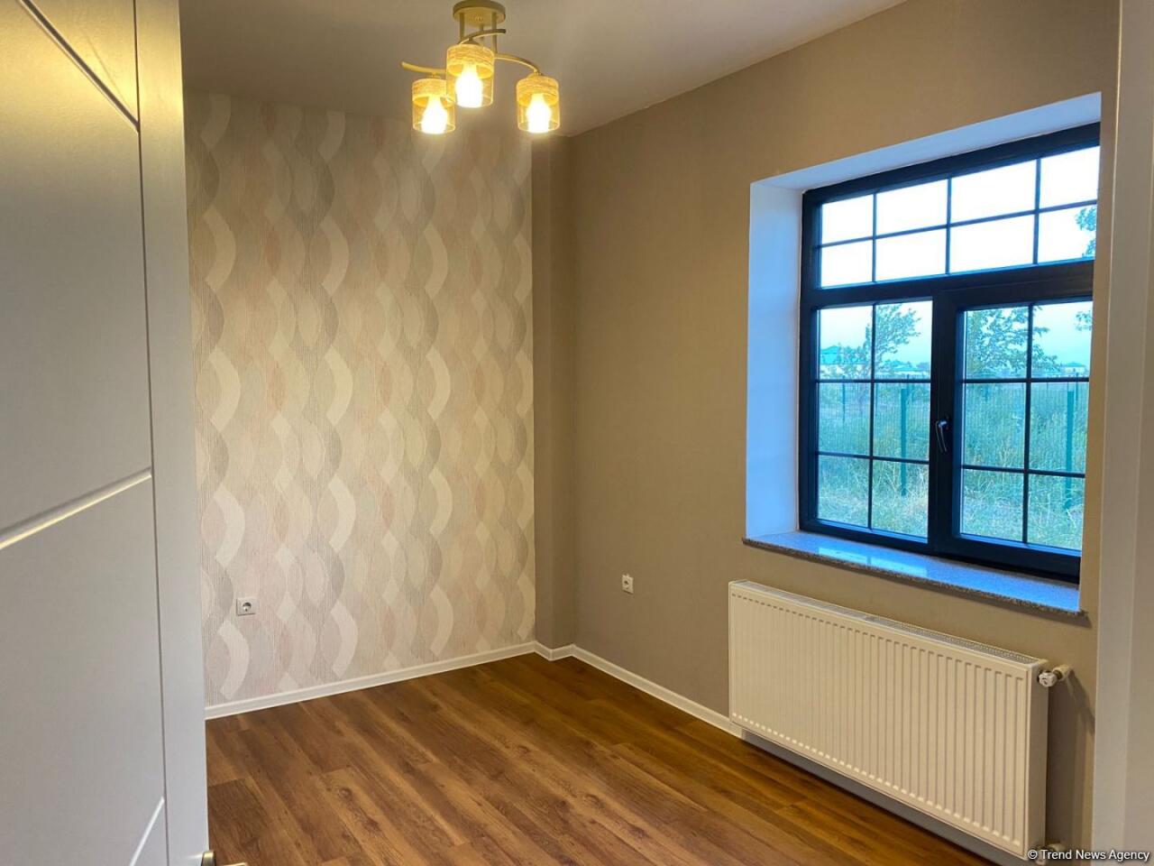 Şərqi Zəngəzur və Qarabağa qayıdış s&uuml;rətlənir