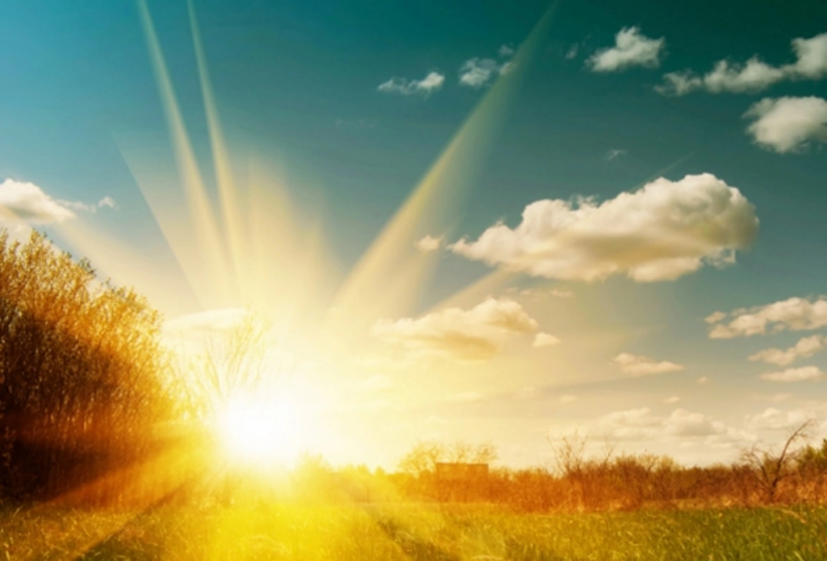 Sabah 11 dərəcə isti olacaq