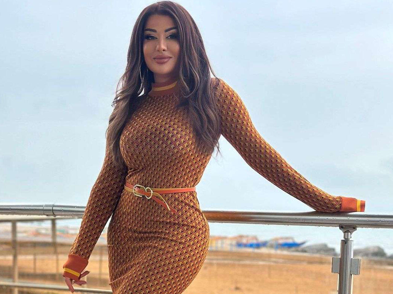 "O kişilərə baxanda ürəyim bulanır"