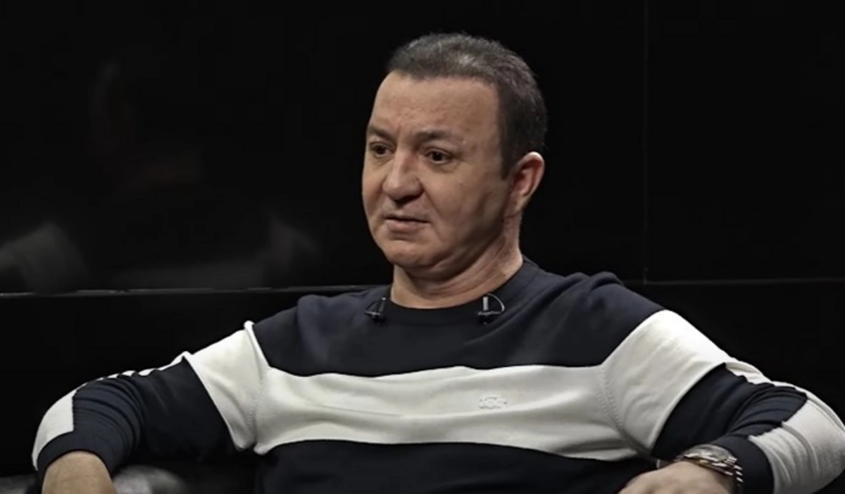 "Birdən sudurqası tutub, ağzıüstə suya yıxılıb"