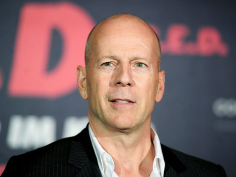 Hollivud ulduzunun 250 milyonluq mirası