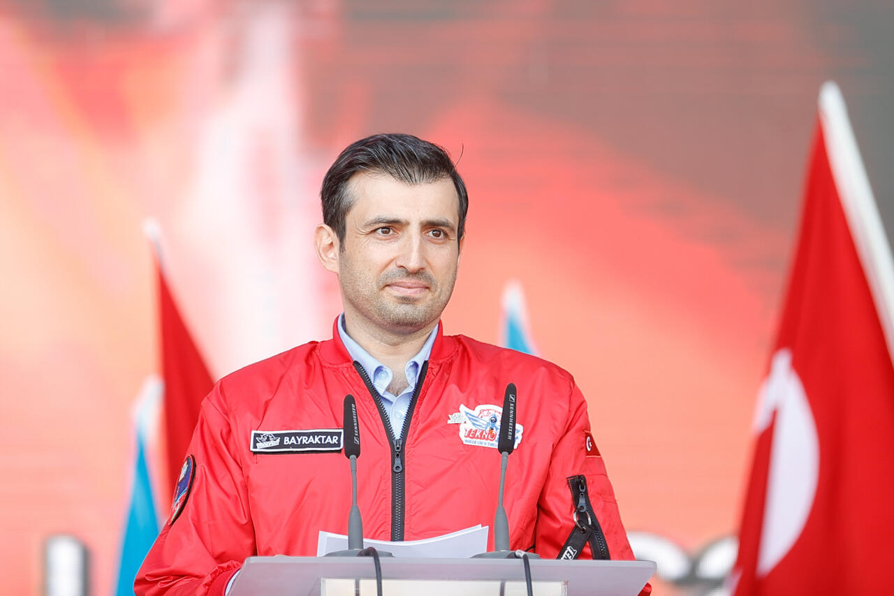 "Bir F16 qiymətinə 20 “Qızılalma” istehsal etmək mümkündür"