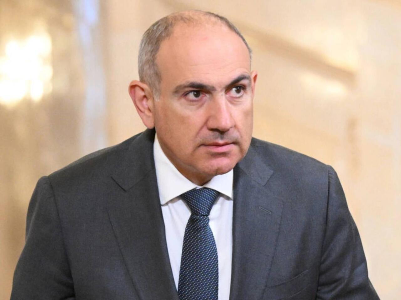 "Biz m&uuml;haribəyə hazırlaşmırıq"