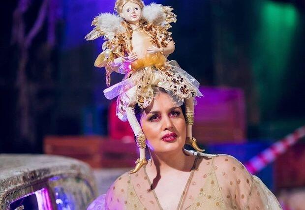 Elzanın daha bir istedadı