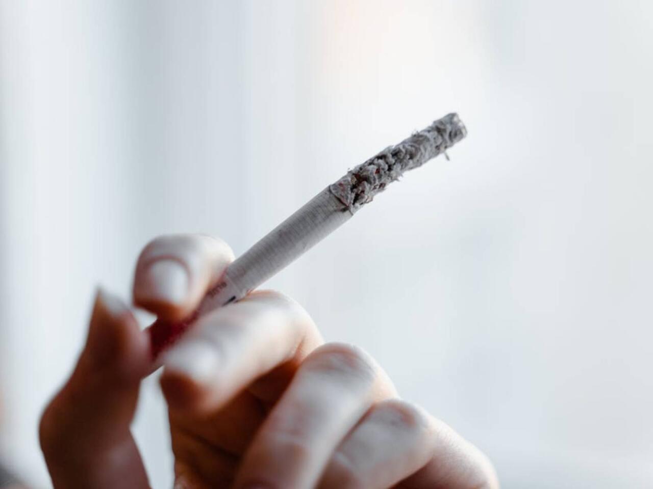 Siqaretlə bağlı məşhur mif puç oldu