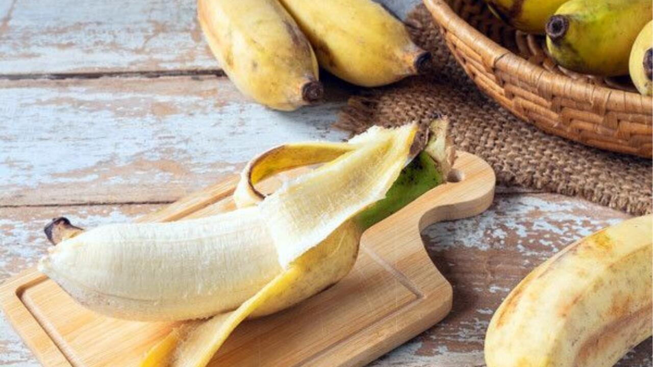 Banan qabıqları g&uuml;llərdə necə m&ouml;c&uuml;zə yaradır: Tropik g&uuml;brənin gizli potensialı
