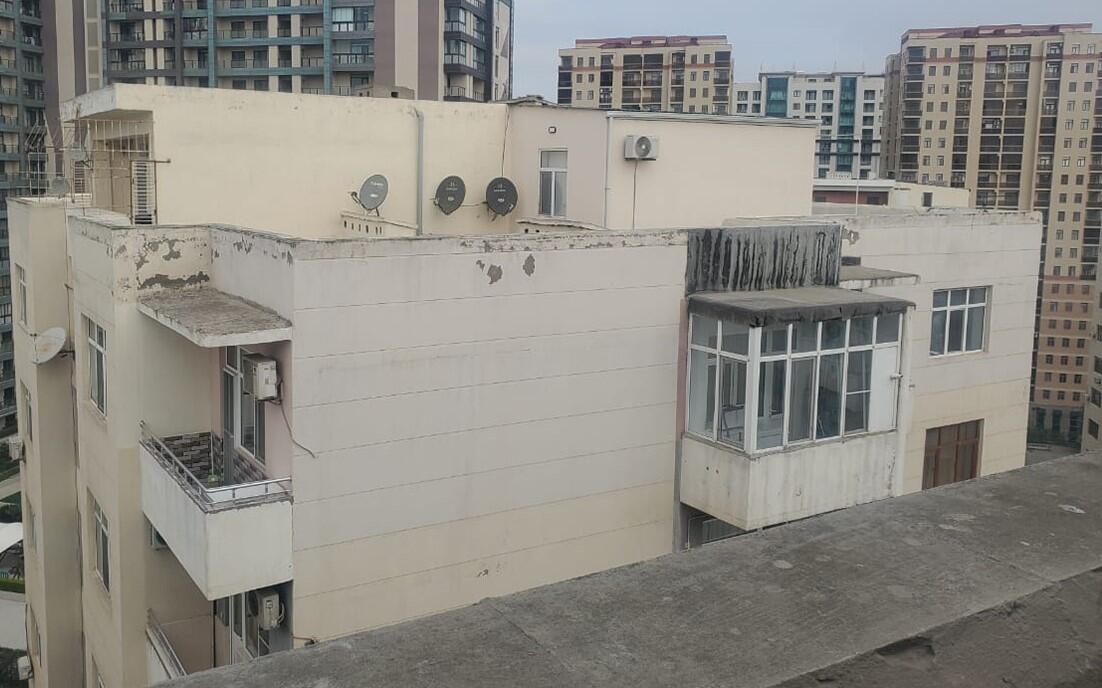 &ldquo;Bənzər yanğın bu binalarda olsa, onlarla insan &ouml;lər...&rdquo;  FOTOlar