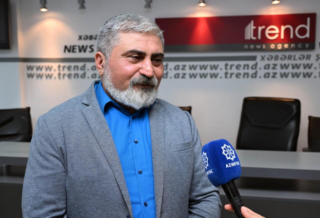 Jurnalist Elçin Alıoğluna qarşı suiqəsd hazırlanıb