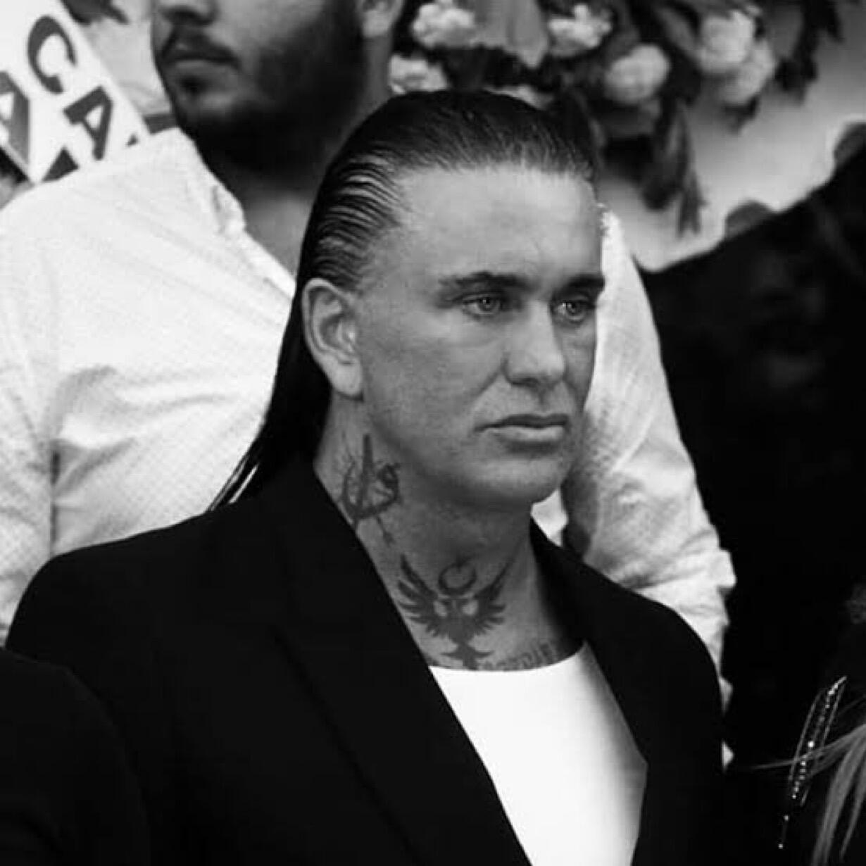 Həmin kriminal avtoritet yenidən həbs edildi 