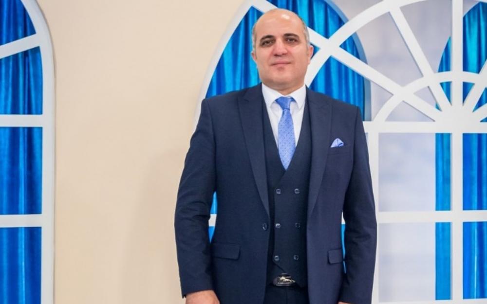 "Onlar Heydər Əliyev Sarayında konsert verməməlidir"