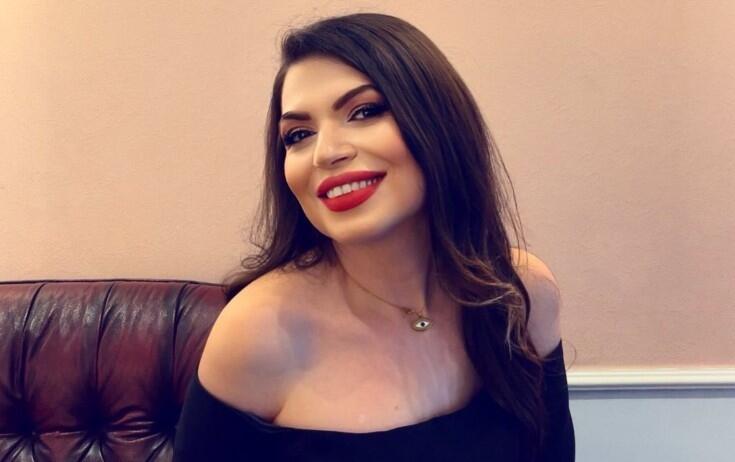 "Ərimin öncəki evliliyindən olan oğlanları ilə DOSTAM, bizdə qalırlar"