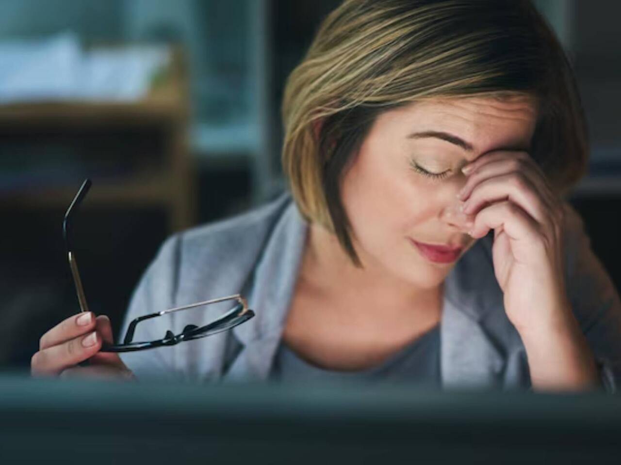 Hamının zərərsiz bildiyi bu hərəkət korluğa səbəb ola bilər  Açıqlama