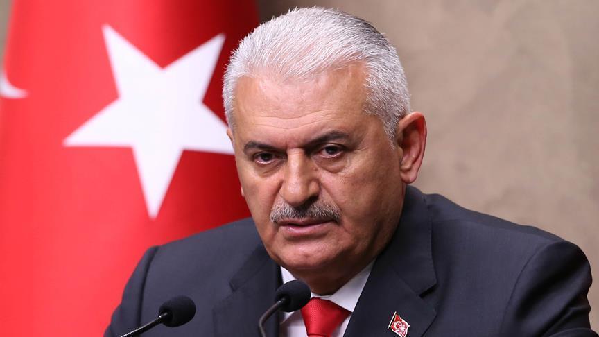 Ermənistan  Azərbaycan münasibətləri sabitlik və əməkdaşlıq üçün yeni səhifə ola bilər  Binəli Yıldırım
