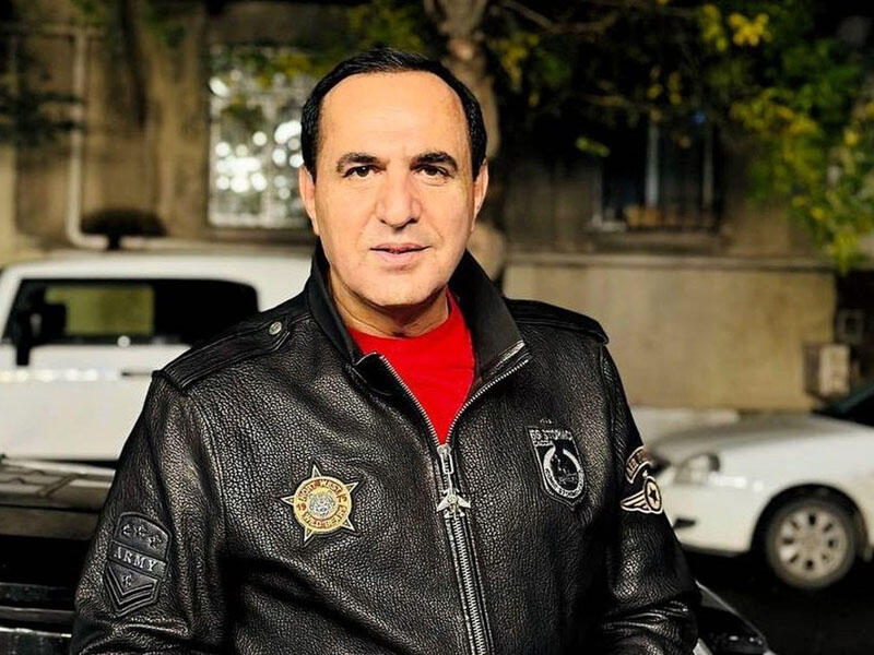 "O müğənni ilə heç vaxt BARIŞMARAM"