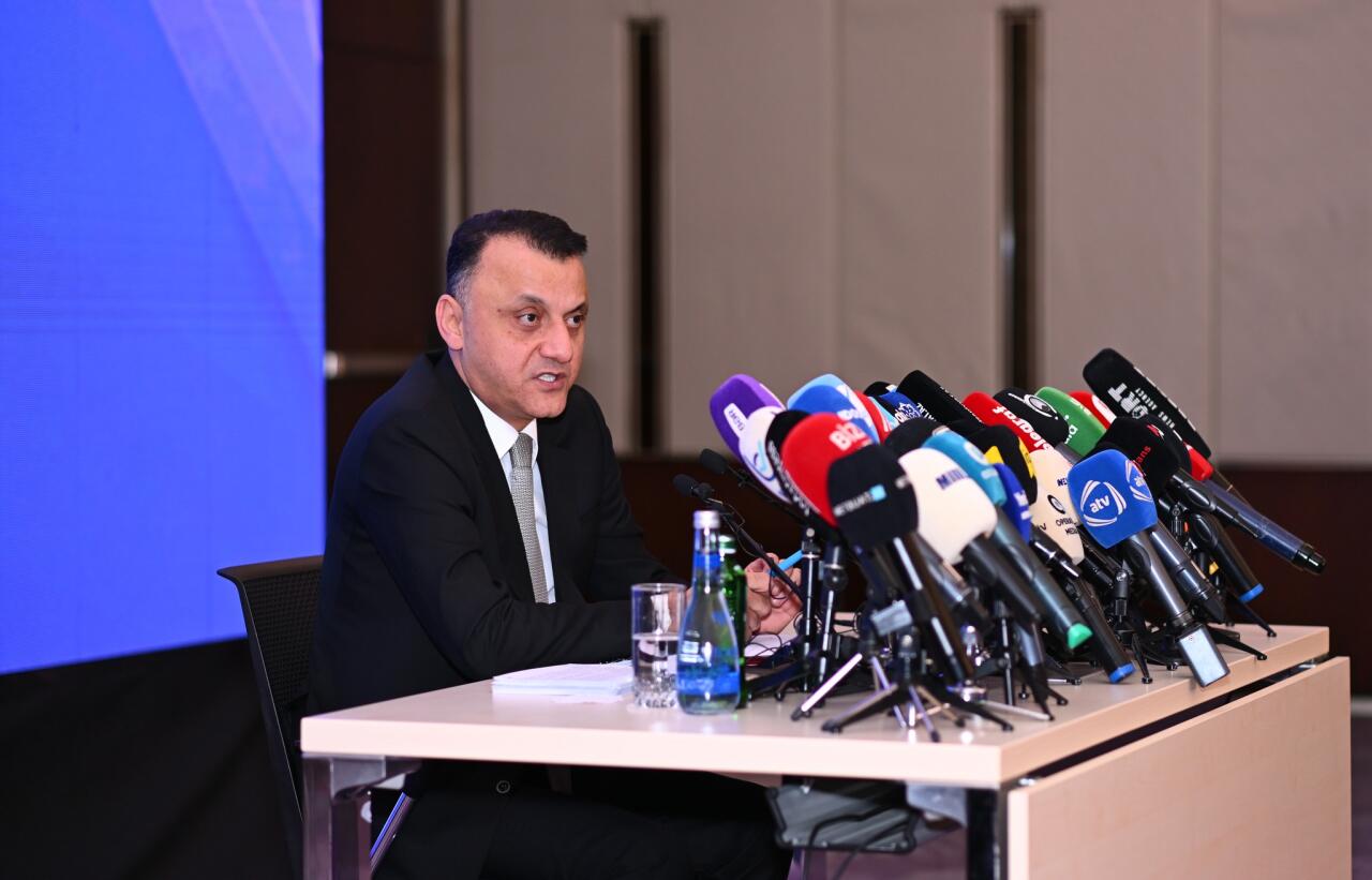 V&uuml;qar Qurbanov əslində nə demişdi?  Təcili yardım fərqli &ccedil;alışacaq