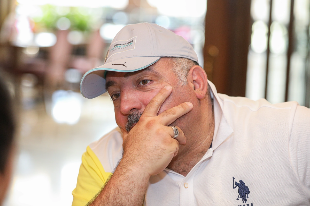 Bəhram Bağırzadə sənətdən getdi: "Bitdi o işlər"