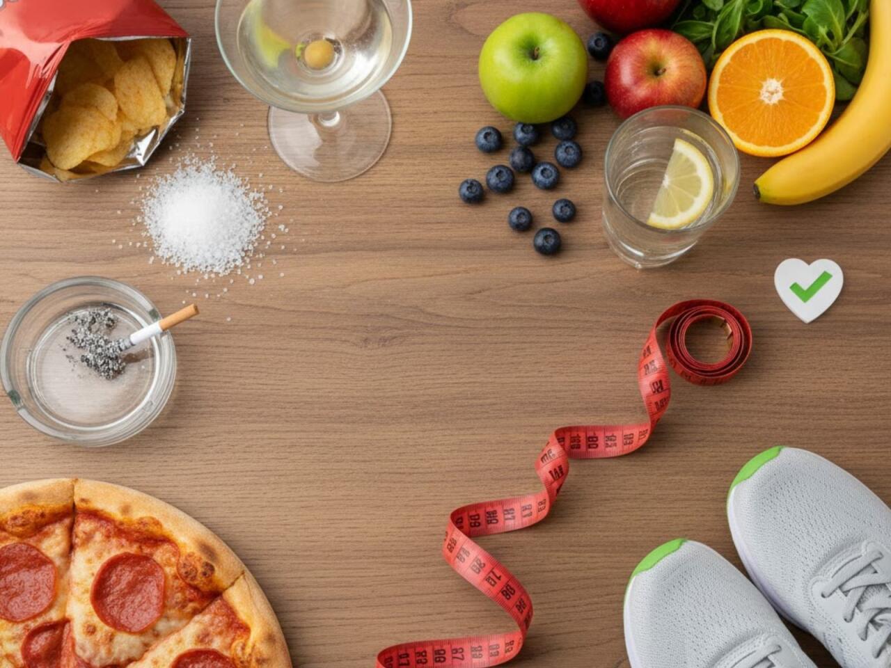 Təzyiqin d&uuml;şməni olan 4 amil