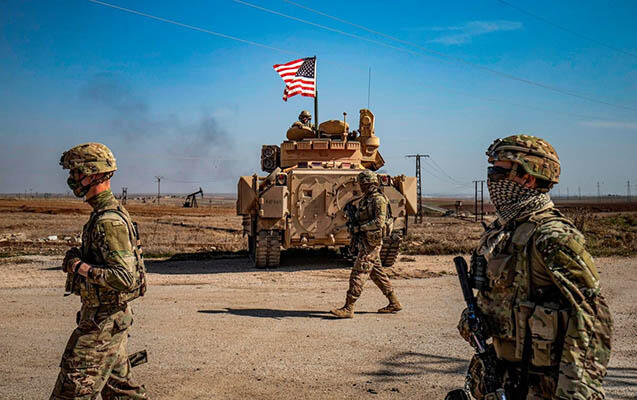 ABŞdan mühüm addım  Müharibə hazırlığı başladı